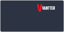 Vantter XXL Gaming Mousepad