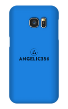 angelic356 Samsung Phone Cases