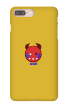 lauzii iPhone Phone Cases