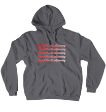 t4nk99scottish Hoodies (No-Zip/Pullover)