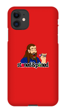 stonedandpwned iPhone Phone Cases