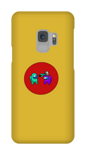 saraa03 Samsung Phone Cases
