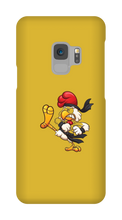 unlimitedrips_ Samsung Phone Cases