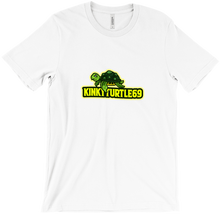 kinkyturtle69 T-Shirts