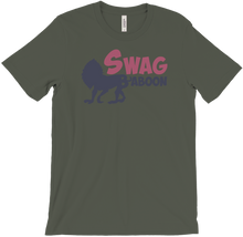 swagbaboon T-Shirts