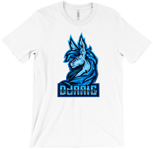 Ddraig T-shirt