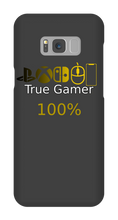 True Gamer Samsung Phone Cases