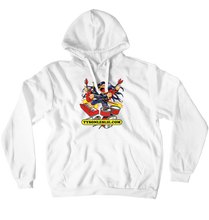 tysonlesliemusic Hoodies (No-Zip/Pullover)