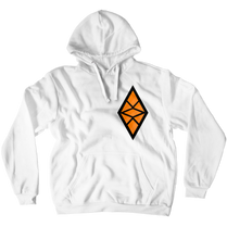 crystalithium Hoodies (No-Zip/Pullover)
