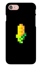 Elote Logo iPhone Phone Cases