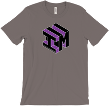 PURPLE Logo T-Shirts