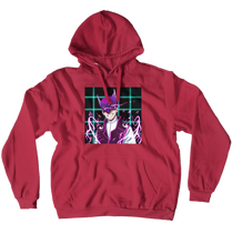 wolforic Hoodies (No-Zip/Pullover)