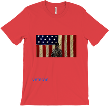 veteran