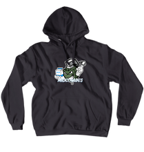 Milkynades Hoodie (No-Zip/Pullover)