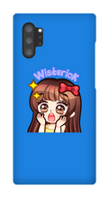 wisteriaK POG Samsung Phone Cases