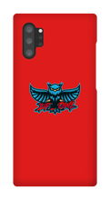 DF_Owl Samsung Cases