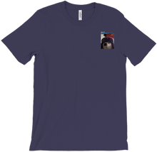 LoganMcgTTv's Communist Doggo Design T-Shirt