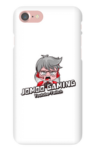jomoogaming iPhone Phone Cases