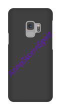 AnnaStormSpirit Samsung Phone Cases
