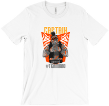 captainhnutztwitch T-Shirts