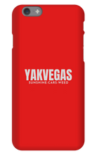 Yakima iPhone Phone Cases