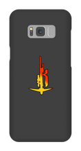 kcaymac Samsung Phone Cases