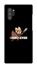 shinoseven Samsung Phone Cases