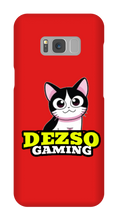 Dezso Gaming Samsung telefontok