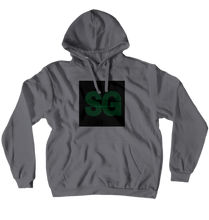 slickgaming2011 Hoodies (No-Zip/Pullover)