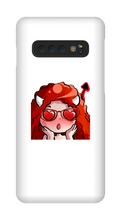 monsterbabe_xoxo Samsung Phone Cases