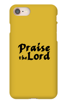 lordjonaslive iPhone Phone Cases