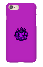 teamofmsyt iPhone Phone Cases