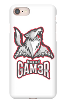 Iphone Case ( Mobile Gamer )
