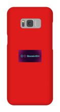 booskieh Samsung Phone Cases