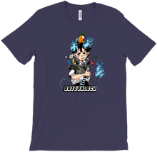 DatGuyLoch Graphic T-Shirt