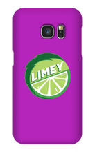 limey4s Samsung Phone Cases
