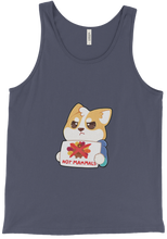 NOT MAMMALS Tanktop