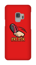 KLASK Samsung Phone Cases