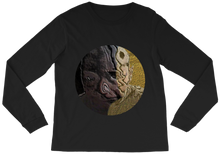 TSOmac Logo Long Sleeve Tee