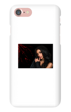 areumnari93 iPhone Phone Cases