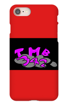 my swag iphone case