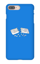 hoodbrink iPhone Phone Cases