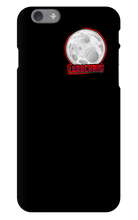 lunacaris iPhone Phone Cases