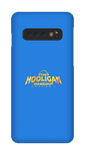 Hooligan Logo Samsung Phone Cases