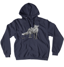 Pomaika'i Hoodie (No-Zip/Pullover)