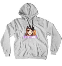 ehhronnie Hoodies (No-Zip/Pullover)