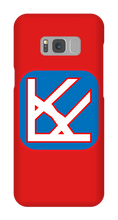 karlkaput Samsung Phone Cases
