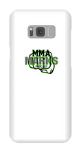 ricky_mma Samsung Phone Cases