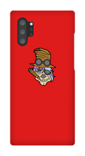 sidekicklefty Samsung Phone Cases