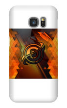 dannythemotorpotter Samsung Phone Cases